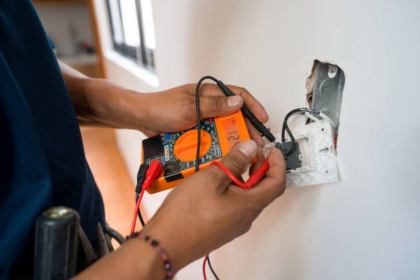 Best Electrical Rewiring Services  in Edgewood, OH