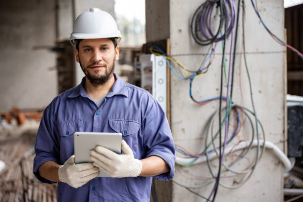 Best Affordable Electrician  in Edgewood, OH