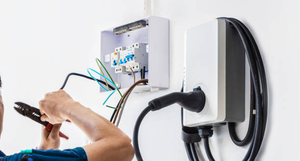 Best Electrical Outlet Repair  in Edgewood, OH